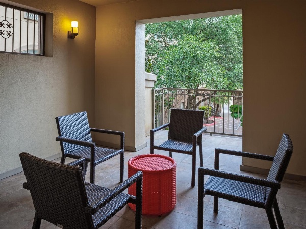 Hotel Indigo San Antonio Riverwalk Main image